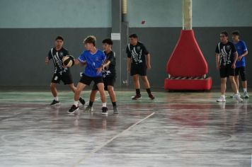 Foto - X Jogos Escolares de Piraí do Sul  - JEPSUL 2024