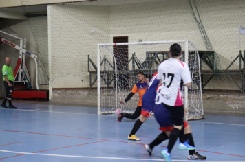 Foto - CAMPEONATO POPULAR MUNICIPAL DE FUTSAL MASCULINO