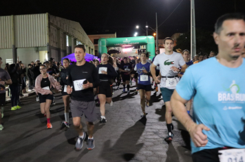 Foto - II Piraí Night Run - 2025