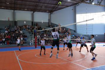 Foto - JOGOS ESCOLARES 2025 - 04/05 DOMINGO