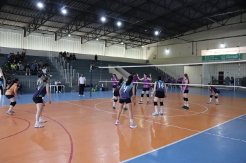 Foto - GRAND PRIX VOLEIBOL AMCG