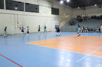 Foto - CAMPEONATO POPULAR MUNICIPAL DE FUTSAL MASCULINO