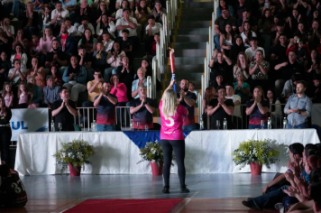 Foto - ABERTURA XI JEPSUL 2025