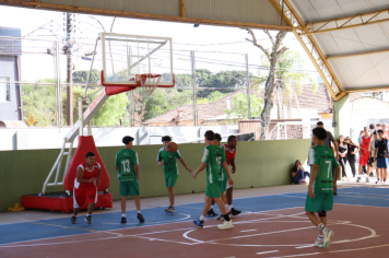 Foto - JOGOS ESCOLARES 2025 - 04/05 DOMINGO