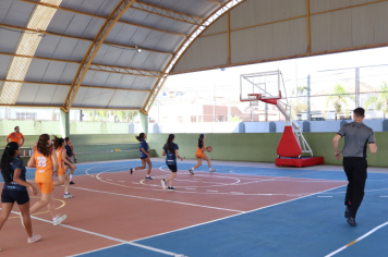Foto - JOGOS ESCOLARES 2025 - 04/05 DOMINGO