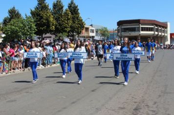 Foto - Desfile Cívico 2023