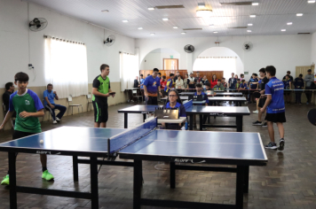 Foto - JOGOS ESCOLARES 2025 - 05/05 SEGUNDA FEIRA