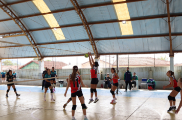 Foto - JOGOS ESCOLARES 2025 - 05/05 SEGUNDA FEIRA