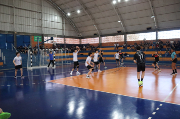 Foto - JOGOS ESCOLARES 2025 - 04/05 DOMINGO