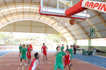 Foto - JOGOS ESCOLARES 2025 - 04/05 DOMINGO