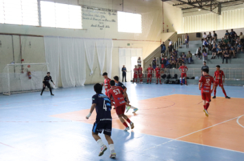 Foto - JOGOS ESCOLARES 2025 - 07/05 QUARTA FEIRA