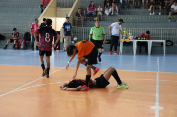 Foto - COPINHA DE FUTSAL DE MENORES MASCULINO 