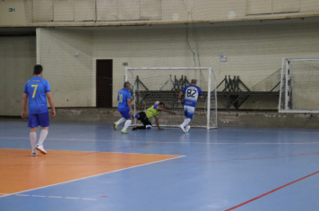 Foto - CAMPEONATO DE FUTSAL MASTER MASCULINO