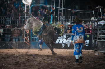 Foto - 4º Piraí Rodeo Fest - Gian e Giovani