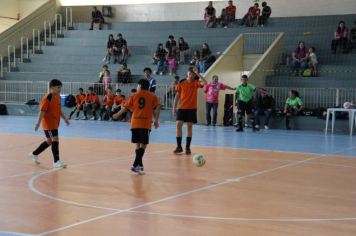 Foto - COPINHA DE FUTSAL DE MENORES MASCULINO 