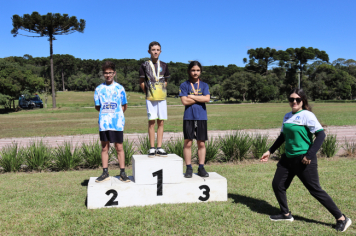 Foto - JOGOS ESCOLARES 2025 - 04/05 DOMINGO