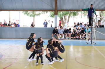 Foto - JOGOS ESCOLARES 2025 - 04/05 DOMINGO