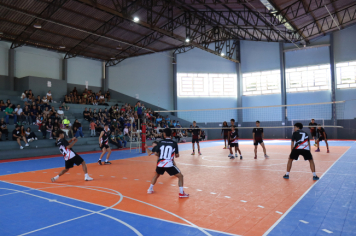 Foto - JOGOS ESCOLARES 2025 - 04/05 DOMINGO