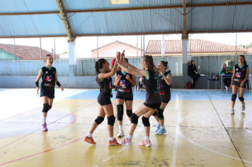 Foto - JOGOS ESCOLARES 2025 - 04/05 DOMINGO