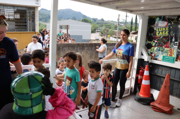 Foto - CARRETA DA ALEGRIA DIA DAS CRIANÇAS - 16/10