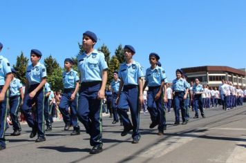 Foto - Desfile Cívico 2023