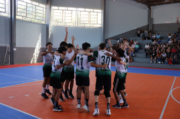 Foto - JOGOS ESCOLARES 2025 - 04/05 DOMINGO