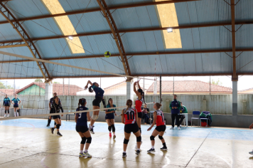 Foto - JOGOS ESCOLARES 2025 - 05/05 SEGUNDA FEIRA