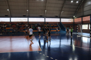 Foto - JOGOS ESCOLARES 2025 - 04/05 DOMINGO