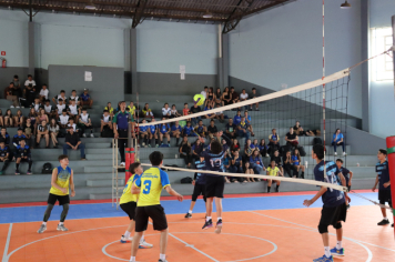 Foto - JOGOS ESCOLARES 2025 - 06/05 TERÇA FEIRA