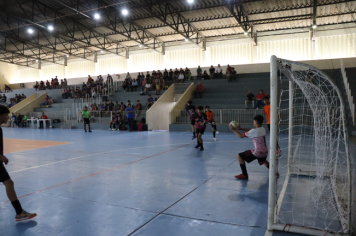 Foto - COPINHA DE FUTSAL DE MENORES MASCULINO 