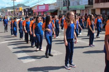 Foto - Desfile Cívico 2024