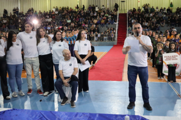 Foto - ABERTURA XI JEPSUL 2025