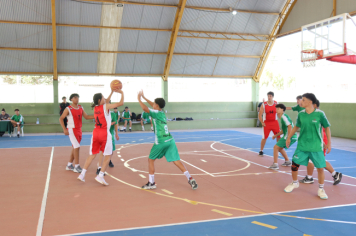 Foto - JOGOS ESCOLARES 2025 - 04/05 DOMINGO