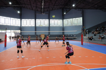 Foto - JOGOS ESCOLARES 2025 - 06/05 TERÇA FEIRA