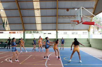 Foto - JOGOS ESCOLARES 2025 - 05/05 SEGUNDA FEIRA