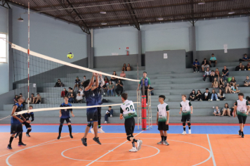 Foto - JOGOS ESCOLARES 2025 - 06/05 TERÇA FEIRA