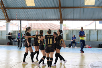 Foto - JOGOS ESCOLARES 2025 - 04/05 DOMINGO