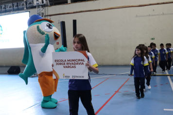 Foto - ABERTURA XI JEPSUL 2025