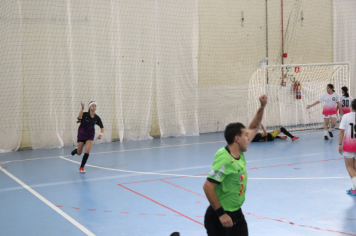 Foto - JOGOS ESCOLARES 2025 - 05/05 SEGUNDA FEIRA