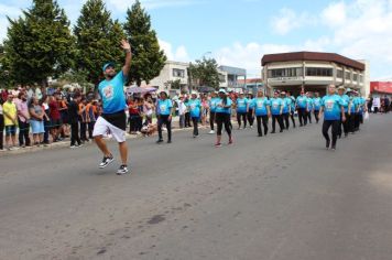 Foto - Desfile Cívico 2024