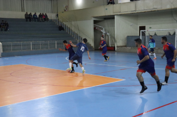 Foto - CAMPEONATO POPULAR MUNICIPAL DE FUTSAL MASCULINO