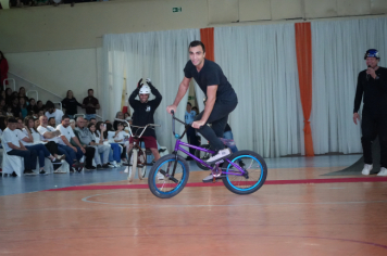 Foto - ABERTURA XI JEPSUL 2025