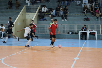 Foto - CAMPEONATO POPULAR MUNICIPAL DE FUTSAL MASCULINO