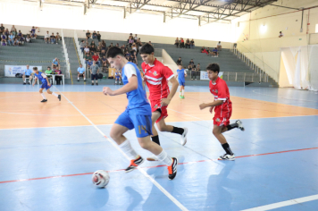 Foto - JOGOS ESCOLARES 2025 - 06/05 TERÇA FEIRA