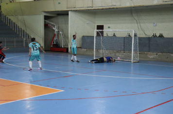 Foto - CAMPEONATO POPULAR MUNICIPAL DE FUTSAL MASCULINO