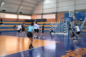 Foto - JOGOS ESCOLARES 2025 - 04/05 DOMINGO