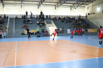 Foto - JOGOS ESCOLARES 2025 - 03/05 SÁBADO