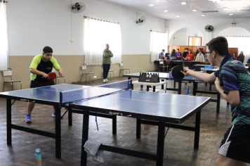 Foto - JOGOS ESCOLARES 2025 - 05/05 SEGUNDA FEIRA
