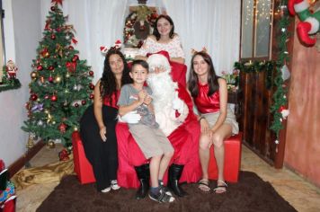 Foto - Natal Encantado Piraí do Sul 2023