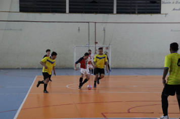 Foto - CAMPEONATO POPULAR MUNICIPAL DE FUTSAL MASCULINO